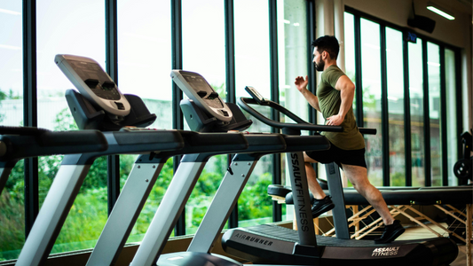 The Biilionaire Blueprint: How Fitness Builds an Entrepreneur’s Edge