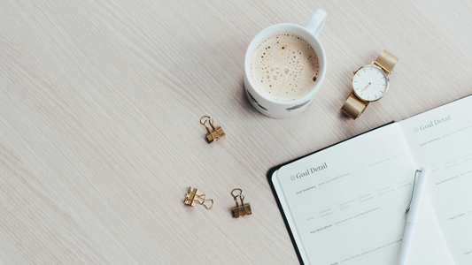 3 Must-Have Habits to Start Before the New Year