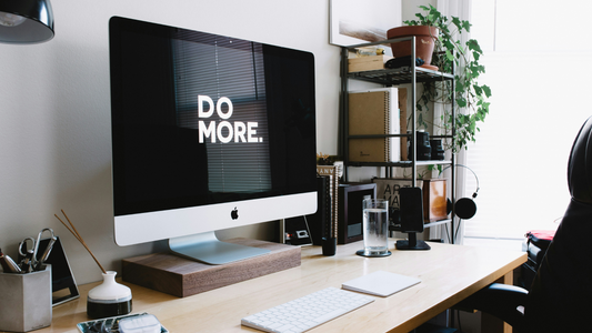 5 Productivity Hacks Every High Achiever Needs to Dominate the Day
