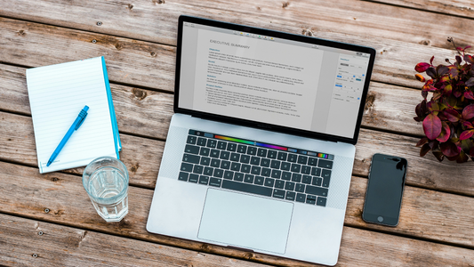 6 Hacks to Boost Productivity for High-Achieving Men