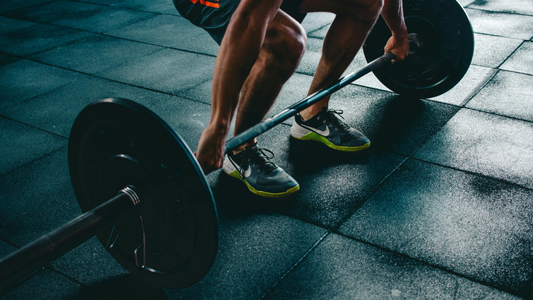 5 Productivity Hacks To Crush Your Fitness Goals