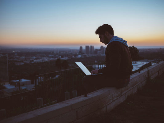 5 Actionable Steps to Launch Your Business and Level Up Your Life