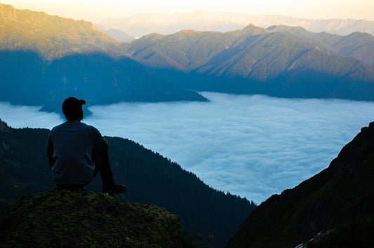 Level Up Your Discipline: 5 Habits for Men to Master to Reach Success