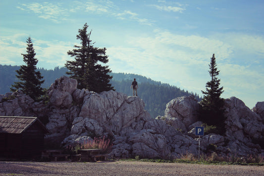 The Power of Relentless Focus: How You Can Achieve More by Doing Less