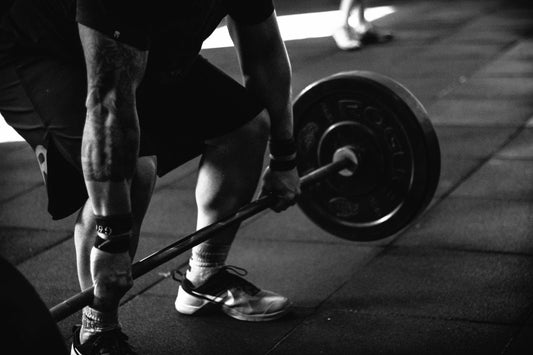 5 Actionable Steps to Maximize Your Gym Gains