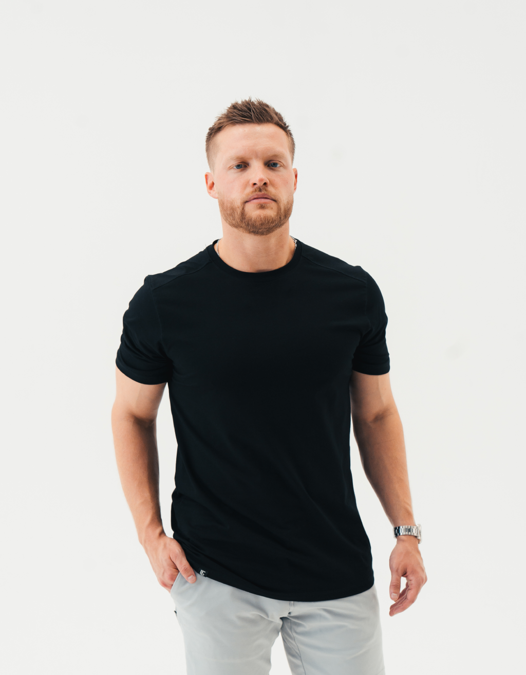 LevelFit Premium 1.0 Tees