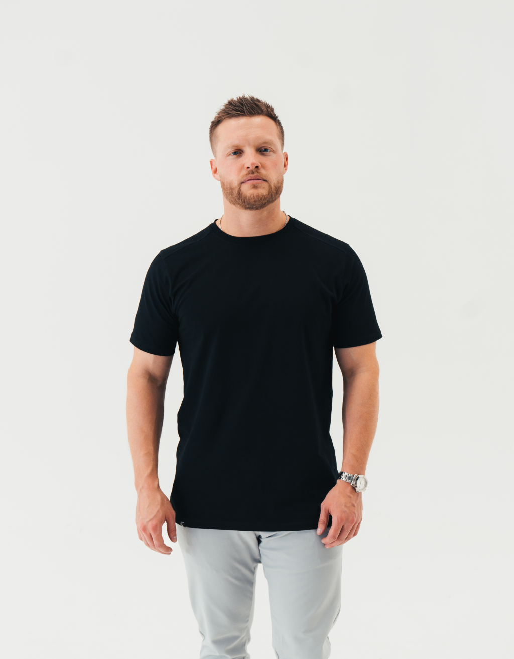 LevelFit Premium 1.0 Tees